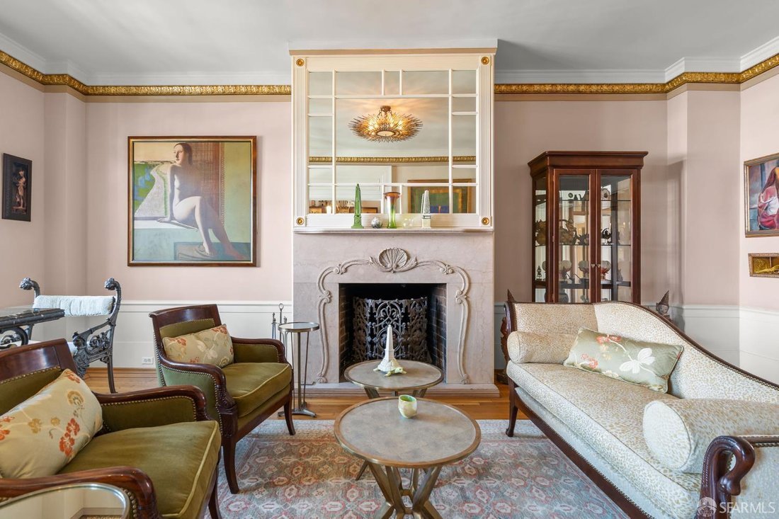 Condo in San Francisco, California, United States 1 - 17713996