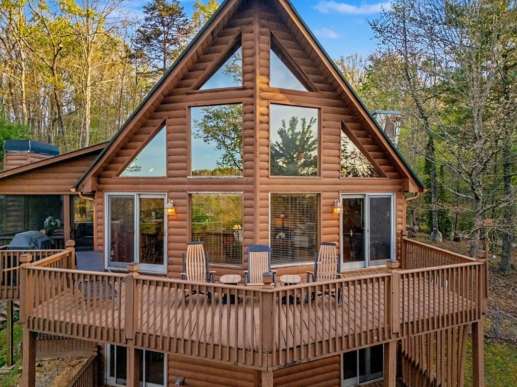 House in Blue Ridge, Georgia, United States 4 - 17706070