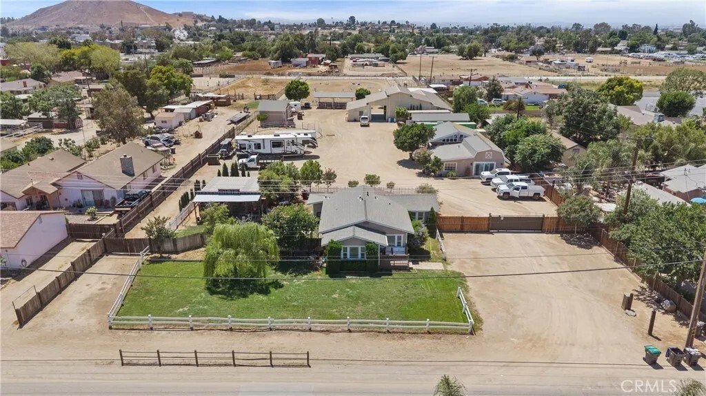 House in Norco, California, United States 1 - 17556881