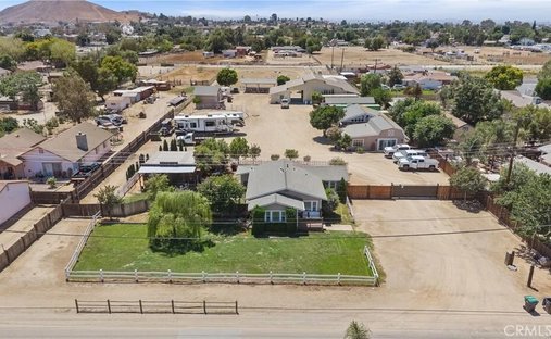 House in Norco, California, United States 1
