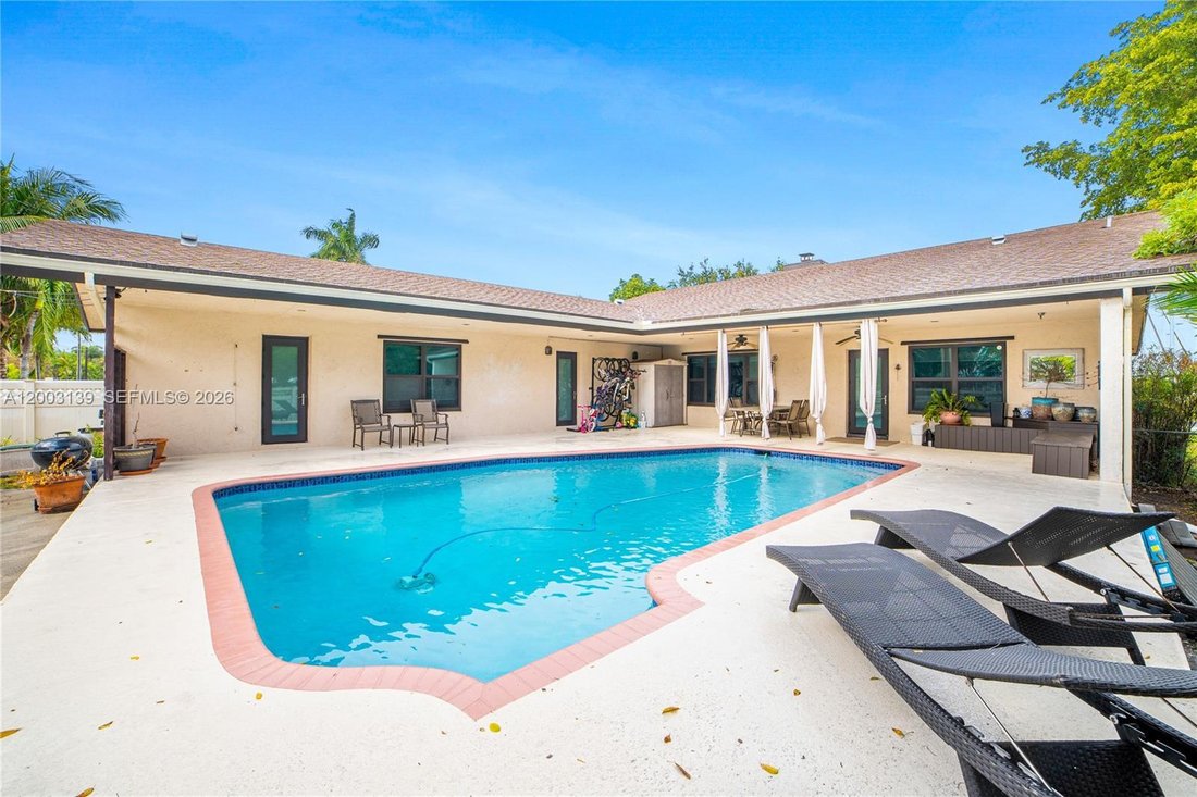 House in Dania Beach, Florida, United States 4 - 17706806