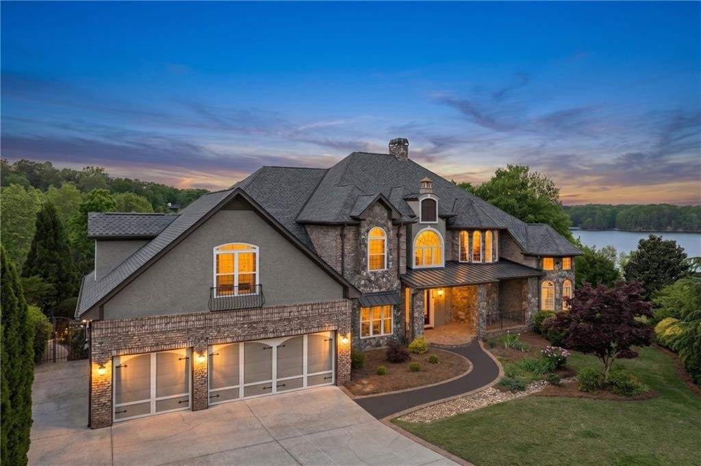 House in Gainesville, Georgia, United States 3 - 17707024