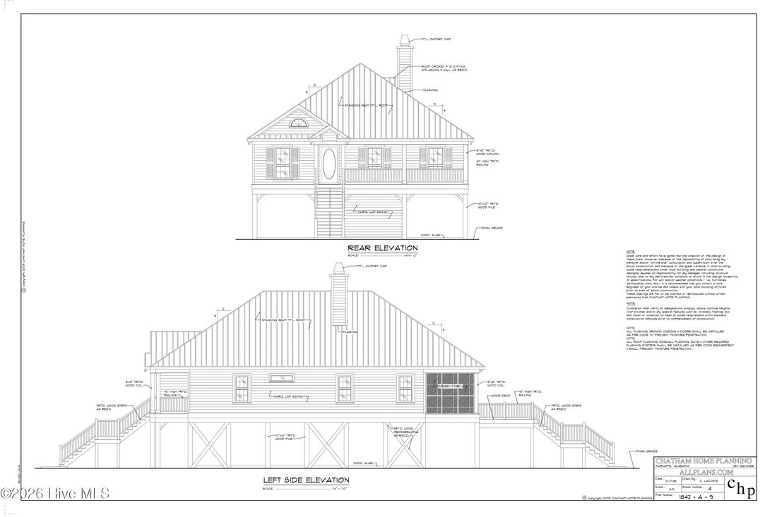 House in Bayboro, North Carolina, United States 4 - 17711699