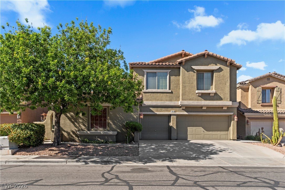 House in Henderson, Nevada, United States 1 - 17707545