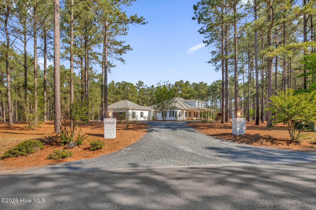 House in Jackson Springs, North Carolina, United States 3 - 17703128
