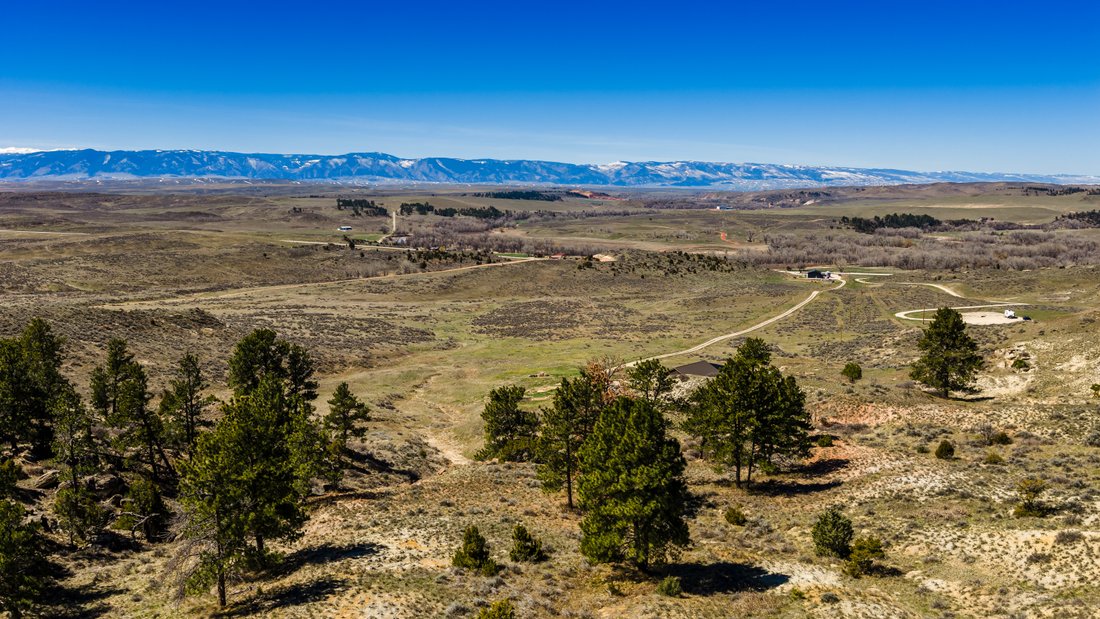 House in Sheridan, Wyoming, United States 1 - 17705121