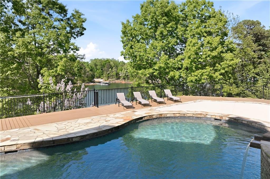 House in Gainesville, Georgia, United States 5 - 17707024