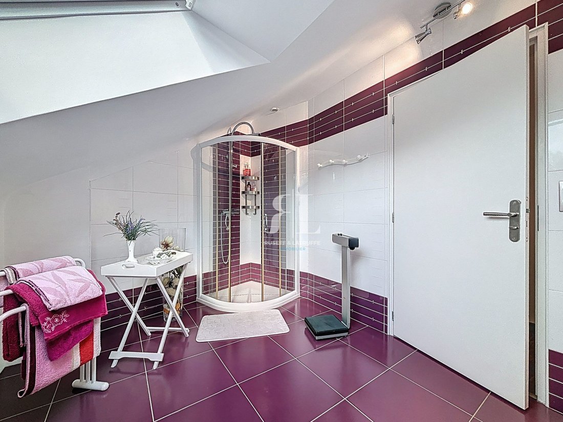 House in Nord, Caudan, France 2 - 17710709