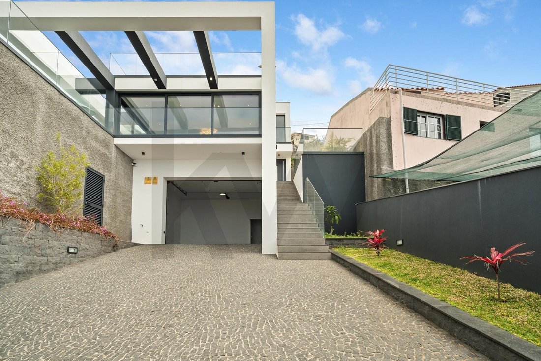 House in Ribeira Brava, Madeira, Portugal 3 - 17705296