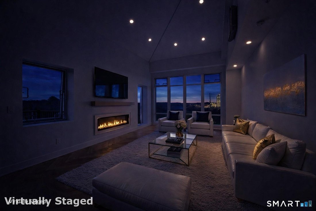 Condo in Norwich, Connecticut, United States 3 - 17708709