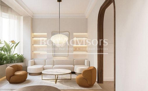 Apartamento en Eixample, Barcelona, España 1