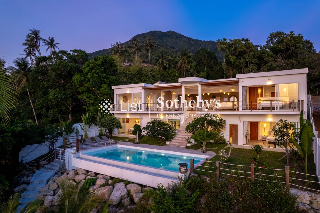 House in Ban Tai, Surat Thani, Thailand 2 - 17525752