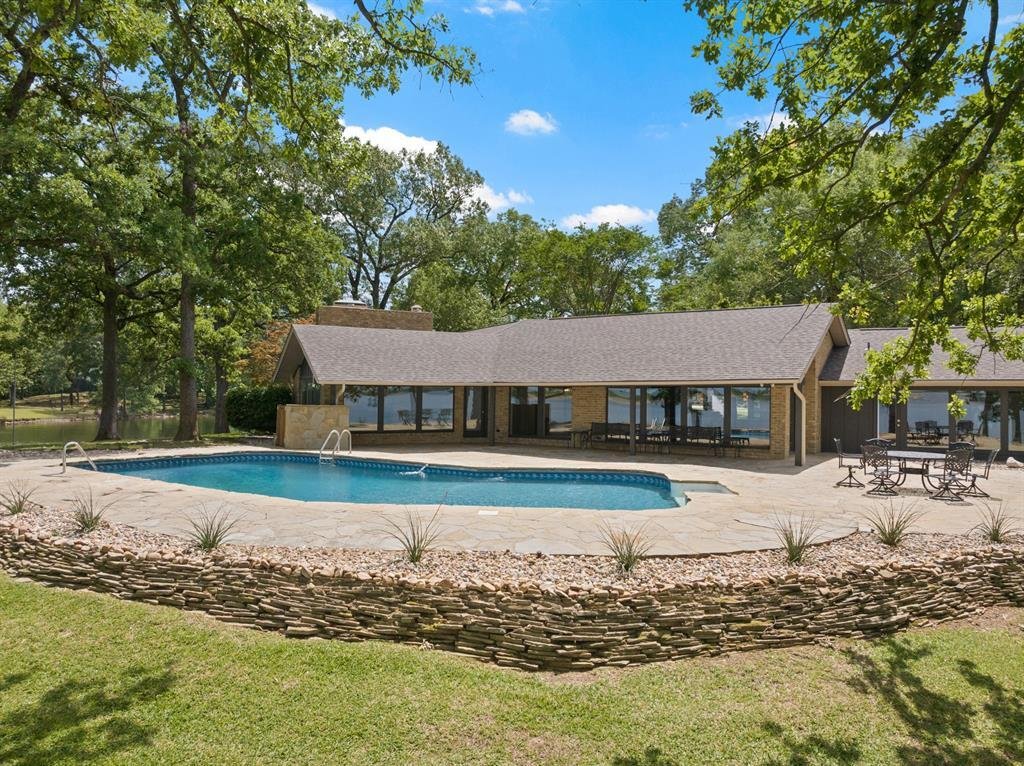 House in Pittsburg, Texas, United States 3 - 17708457