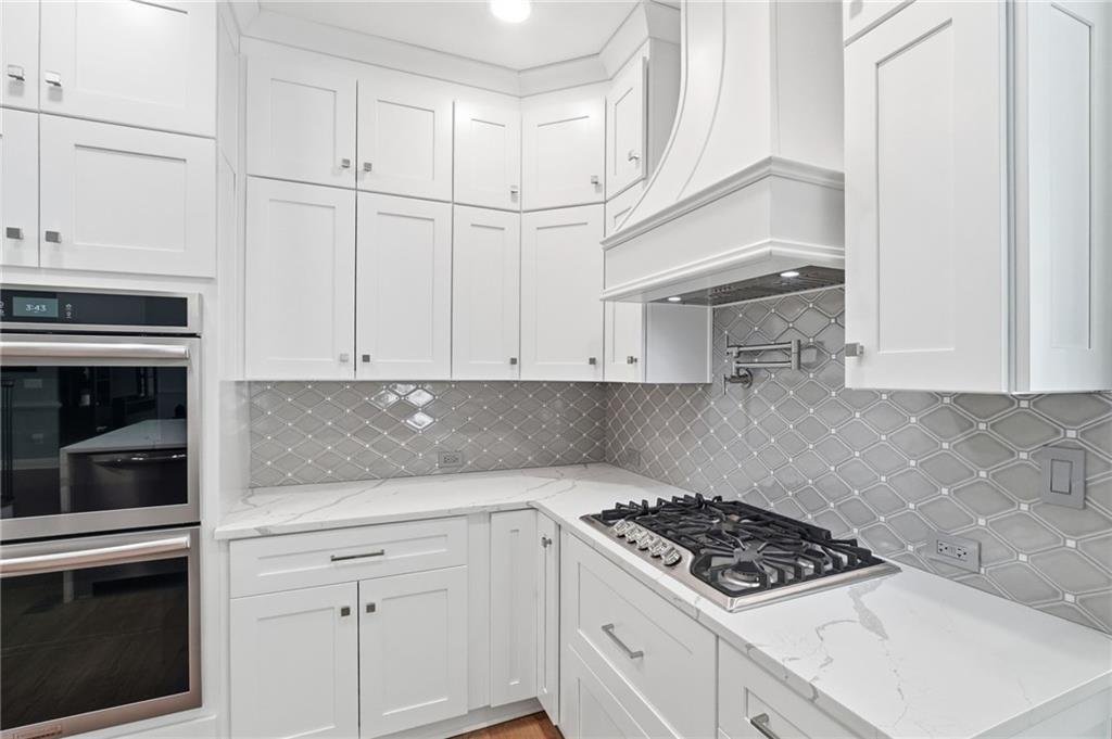 House in Acworth, Georgia, United States 5 - 17707038