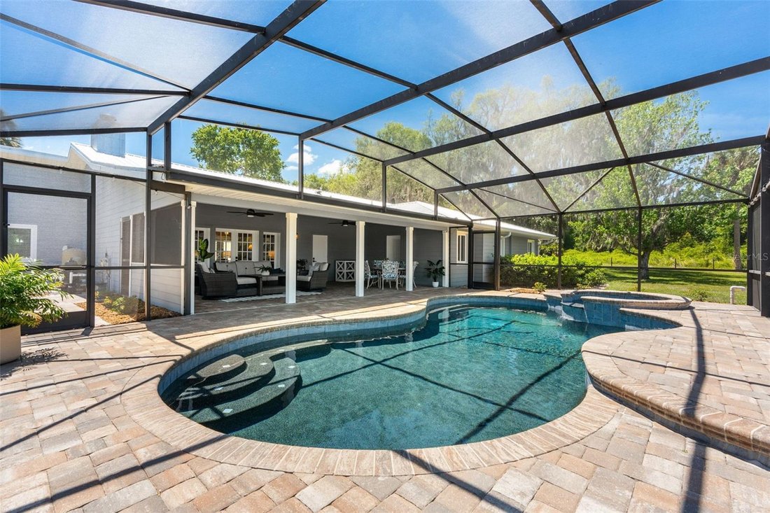 House in Geneva, Florida, United States 4 - 17707695