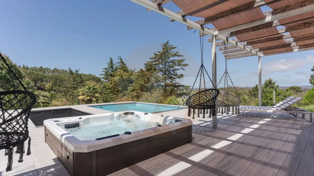 Villa in Aljezur, Algarve, Portugal 3 - 17710430