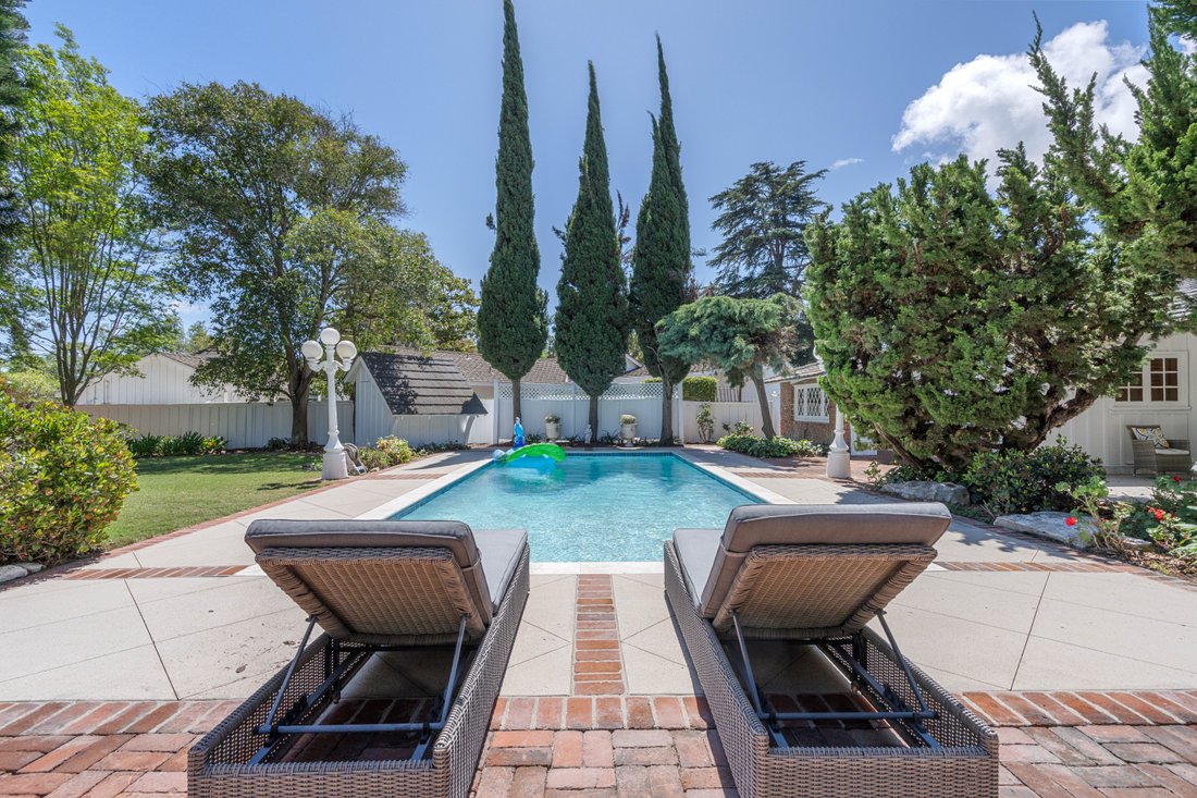 House in Rolling Hills Estates, California, United States 4 - 17704484