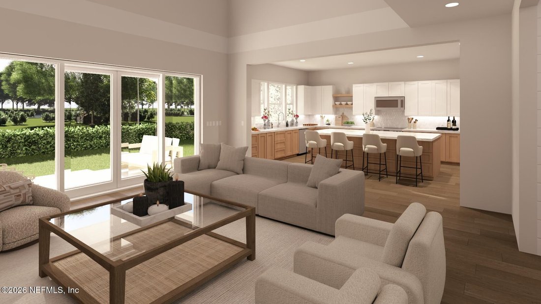 House in Jacksonville, Florida, United States 2 - 17572514