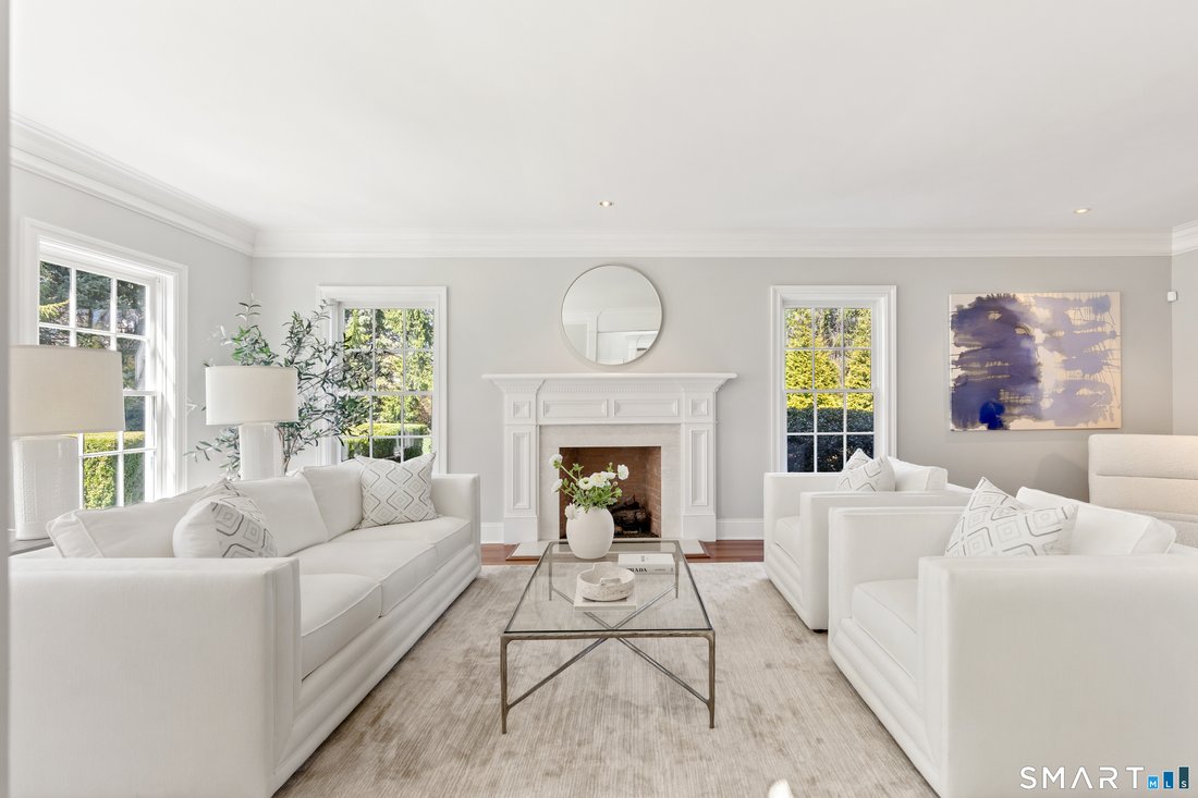 House in Westport, Connecticut, United States 3 - 17718766