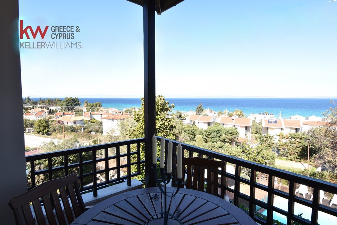 Condo in Pallini Municipal Unit, Macedonia and Thrace, Greece 2 - 17712295