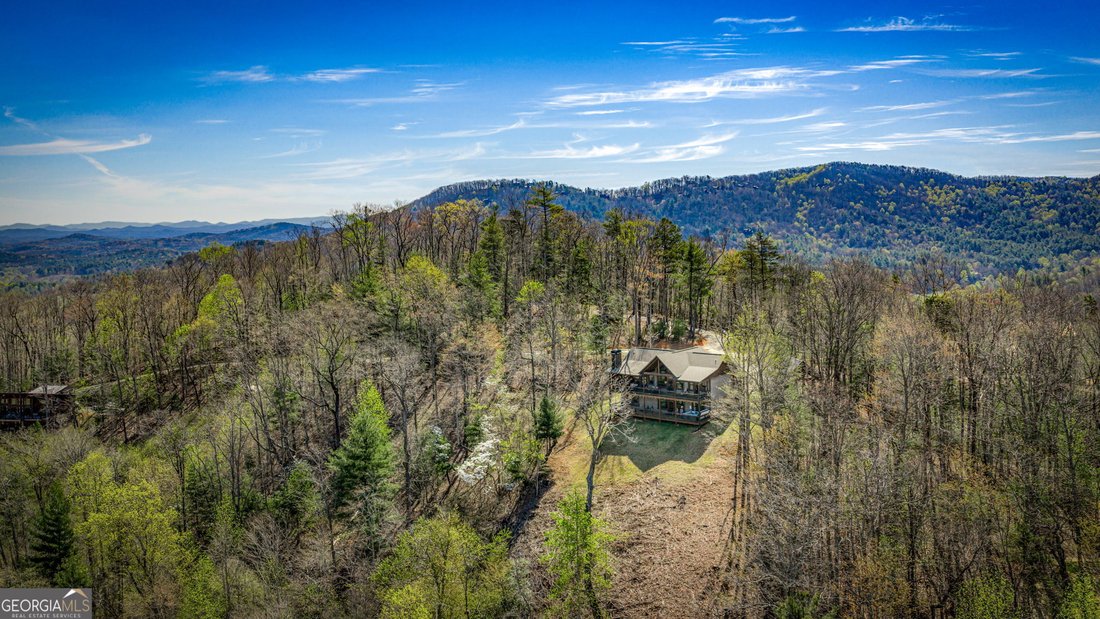 House in Blue Ridge, Georgia, United States 2 - 16535427