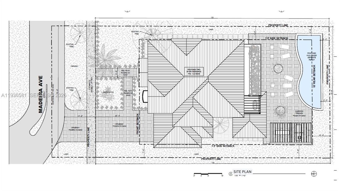 House in Coral Gables, Florida, United States 4 - 16911577