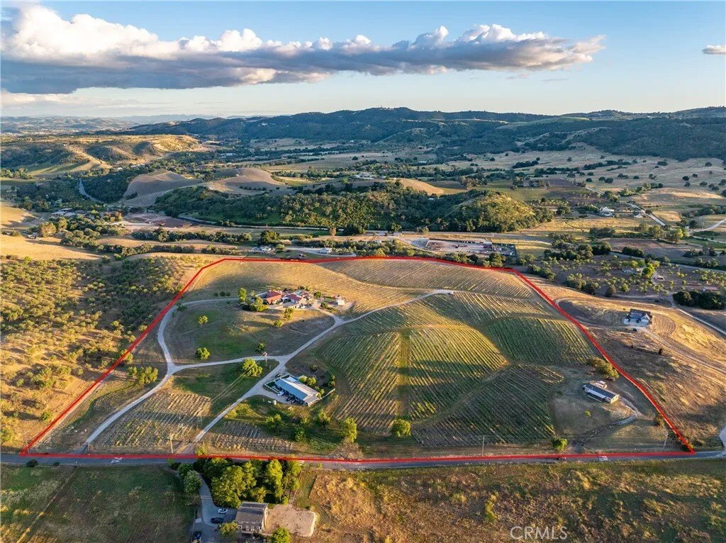 Maison à Paso Robles, Californie, États-Unis 3 - 17703359
