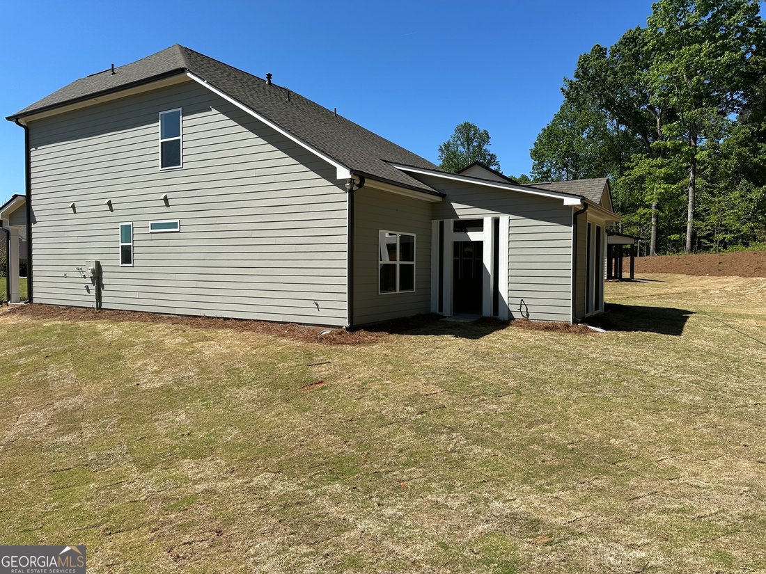 House in Hoschton, Georgia, United States 2 - 17704178