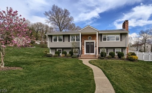 Maison à Wayne, New Jersey, États-Unis 1