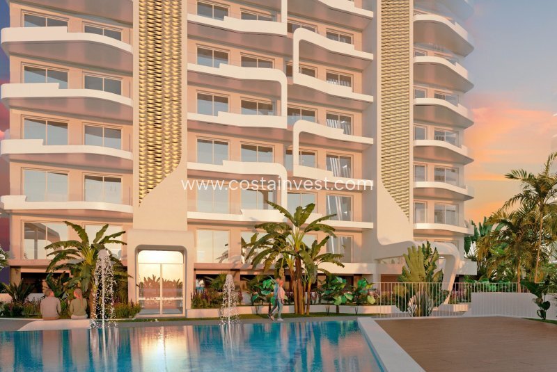 Apartment in La Manga del Mar Menor, San Javier, Región de Murcia 4 - 17695339