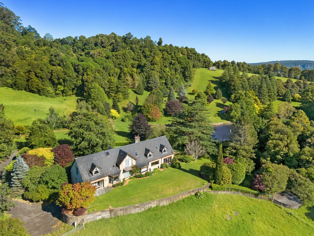 House in Bellawongarah, New South Wales, Australia 2 - 17709670