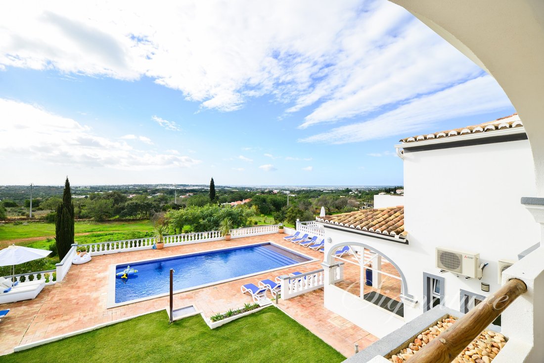 Villa in Estoi, Algarve, Portugal 2 - 17716262