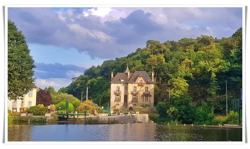 House in Rohan, Brittany, France 1 - 17704782