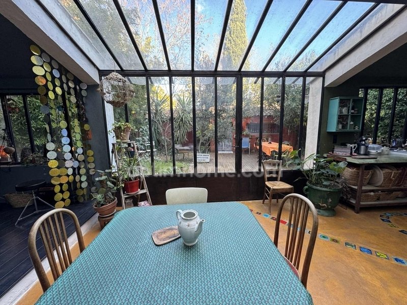 House in Saint-Rémy-de-Provence, Provence-Alpes-Côte d'Azur, France 2 - 17708513