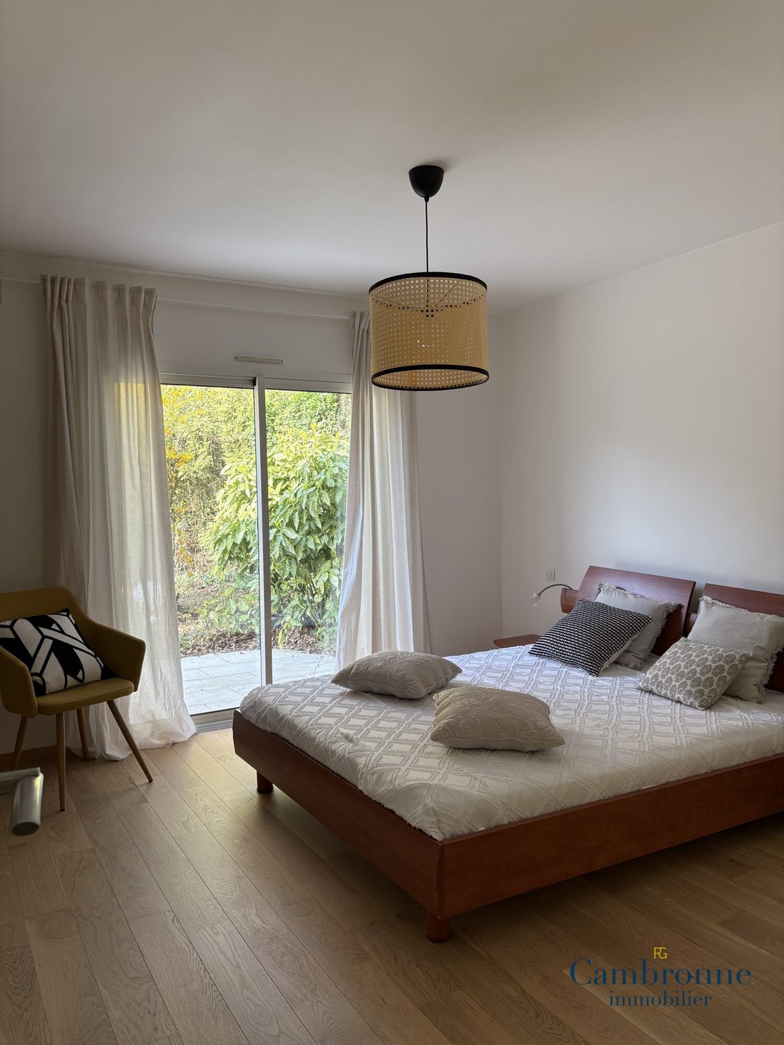 House in Nord Ouest, Sautron, France 5 - 17709965
