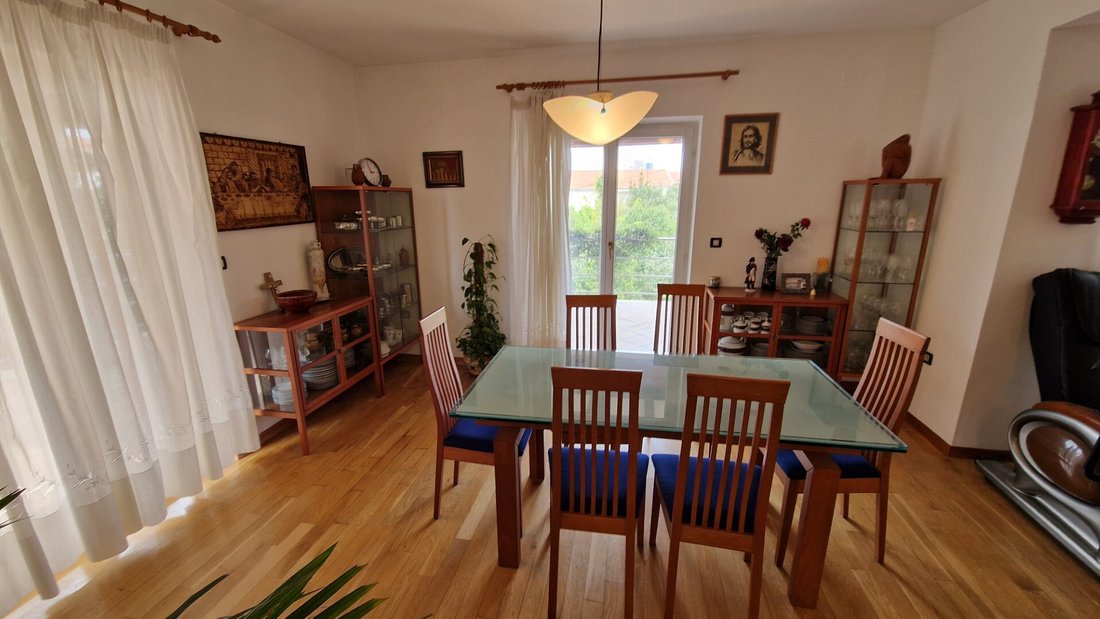 House in Mjesni odbor Arbanasi, Zadar, Zadar County 5 - 17708655