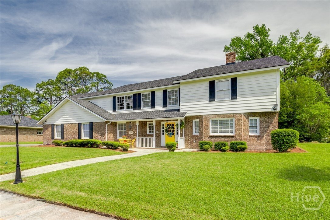 House in Savannah, Georgia, United States 4 - 17705436