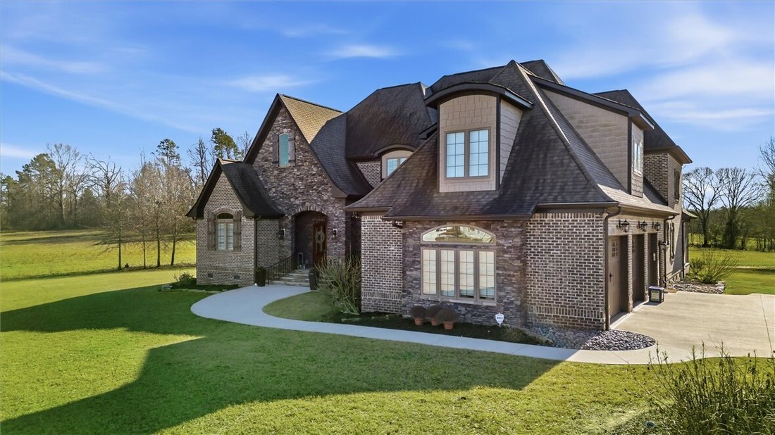 House in Piedmont, South Carolina, United States 1 - 17708978