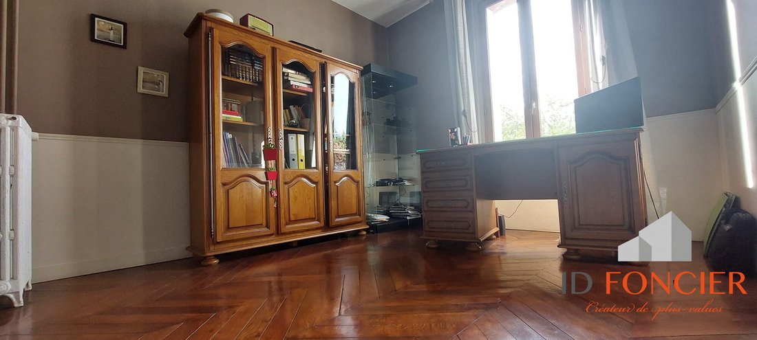 House in Morsang-sur-Orge, Ile-de-France, France 3 - 17298553