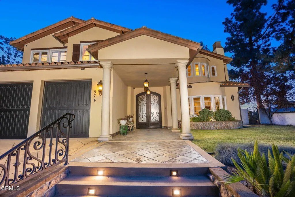 House in Sierra Madre, California, United States 4 - 17703375