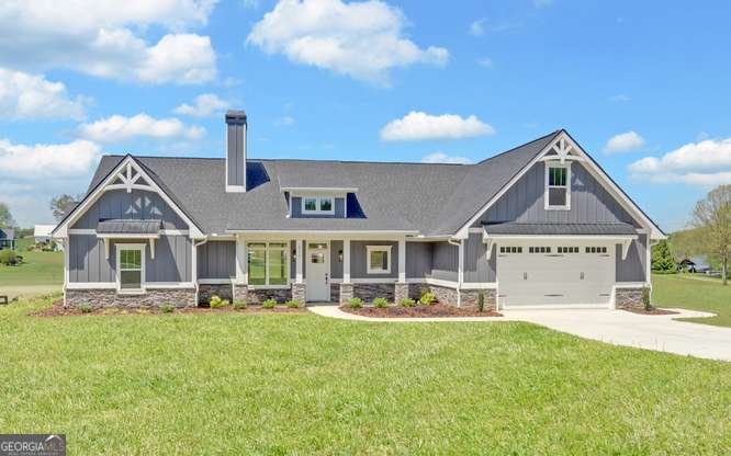 House in Hiawassee, Georgia, United States 2 - 17704163