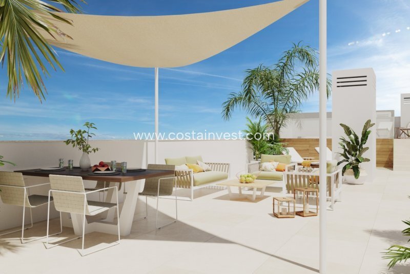 Villa in Pulpi, Andalusia, Spain 2 - 17695230