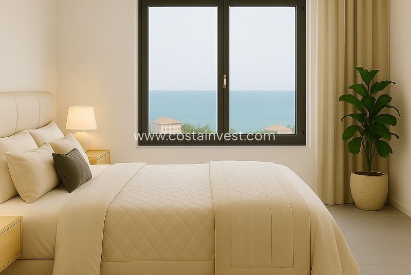 Apartment in Los Cuarteros, San Pedro del Pinatar, Región de Murcia 5 - 17698725