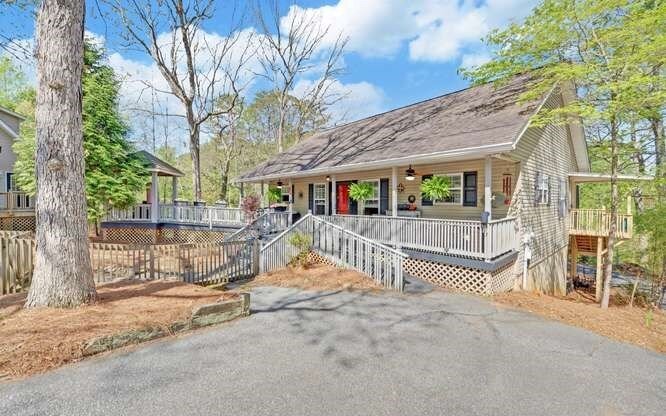 House in Hiawassee, Georgia, United States 3 - 17706067