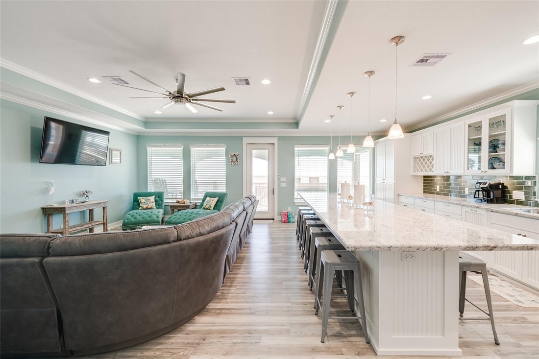 House in Bolivar Peninsula, Texas, United States 5 - 17714417