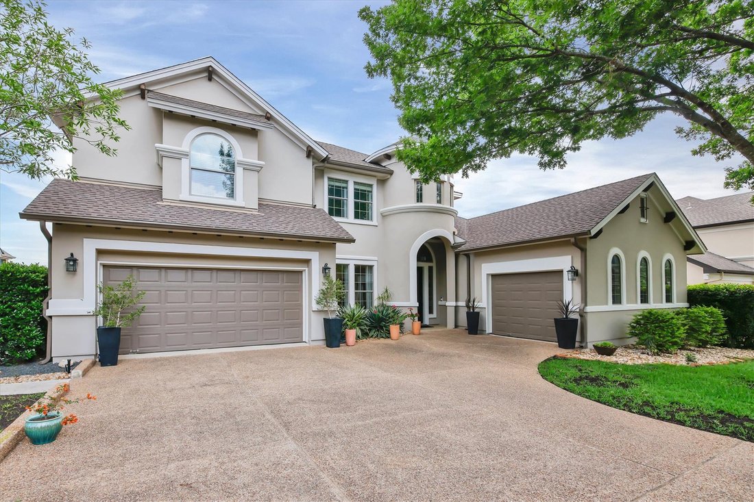 House in Austin, Texas, United States 3 - 17707830