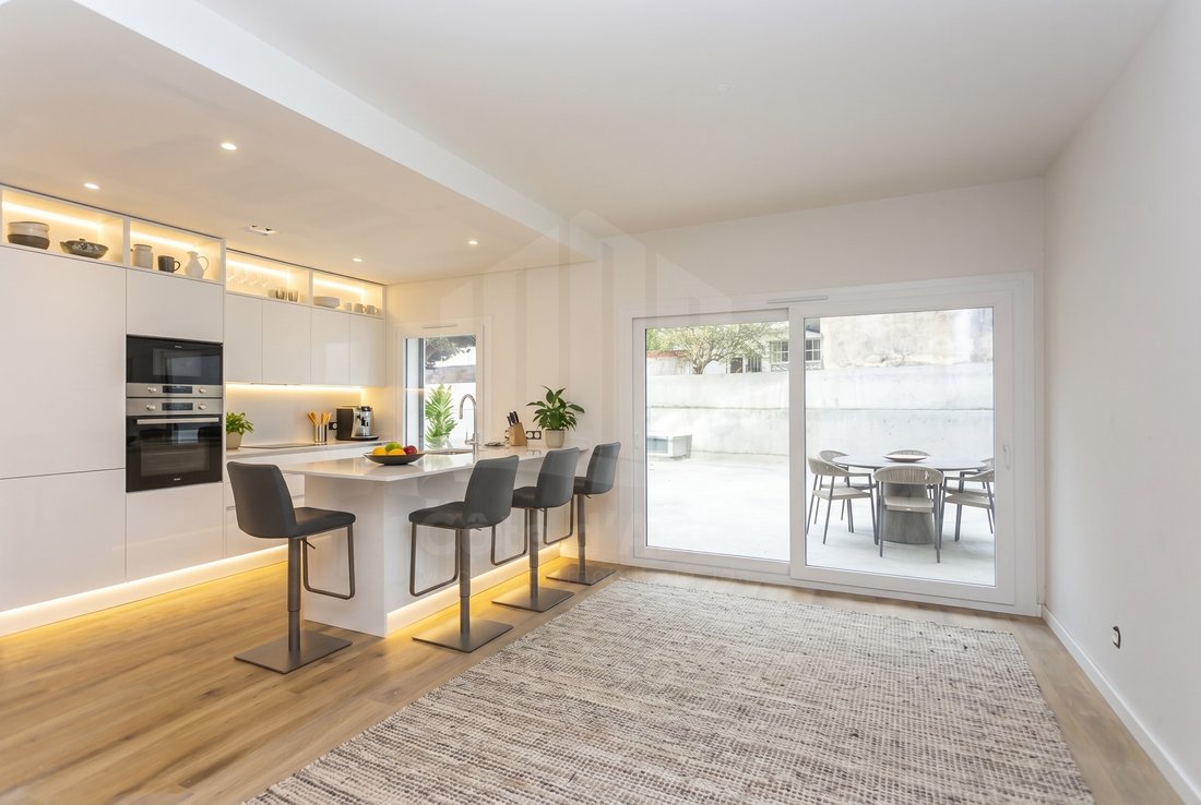 Apartment in Almada, Cova da Piedade, Pragal e Cacilhas, Setubal, Portugal 2 - 17006232