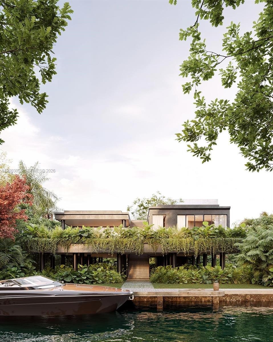 House in Miami, Florida, United States 1 - 17706784