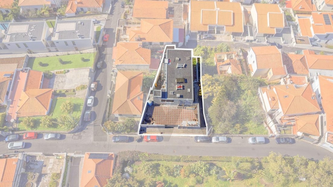 Apartment in Santa Maria Maior, Madeira, Portugal 5 - 17705531