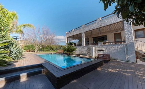 Villa in İzmir, Izmir, Türkei 1